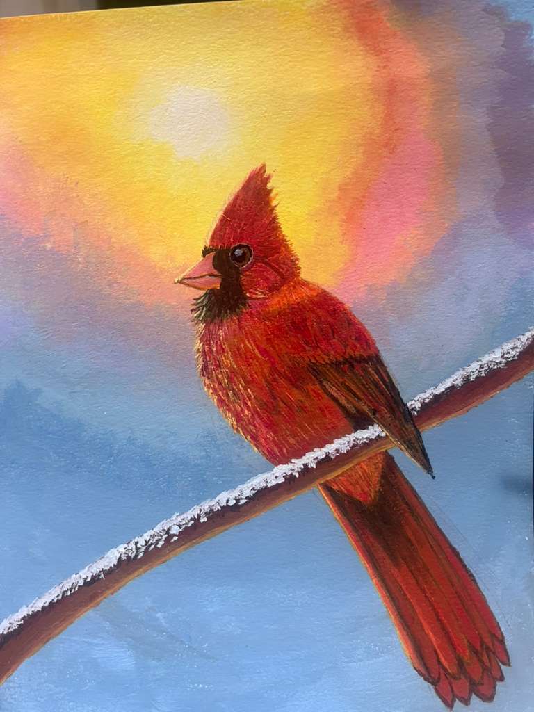 Artwork by Dipika